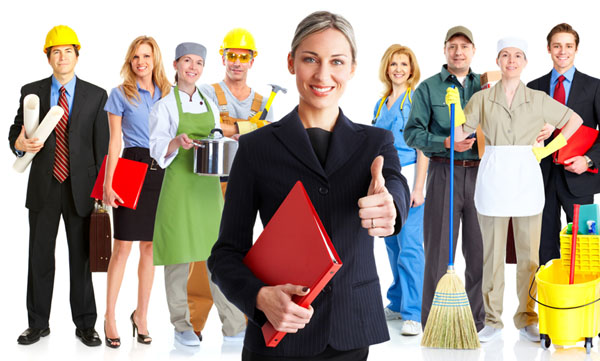 Buruncuk İşyeri İlaçlama Hizmeti